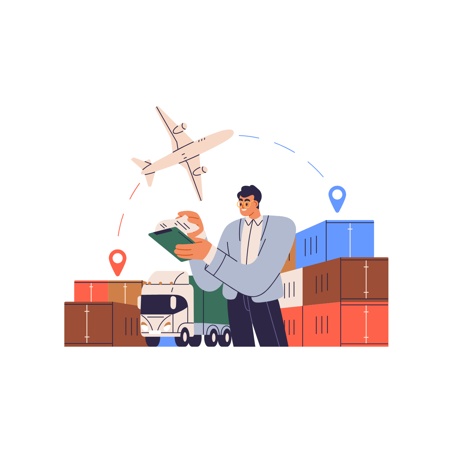 Associations et Coopératives