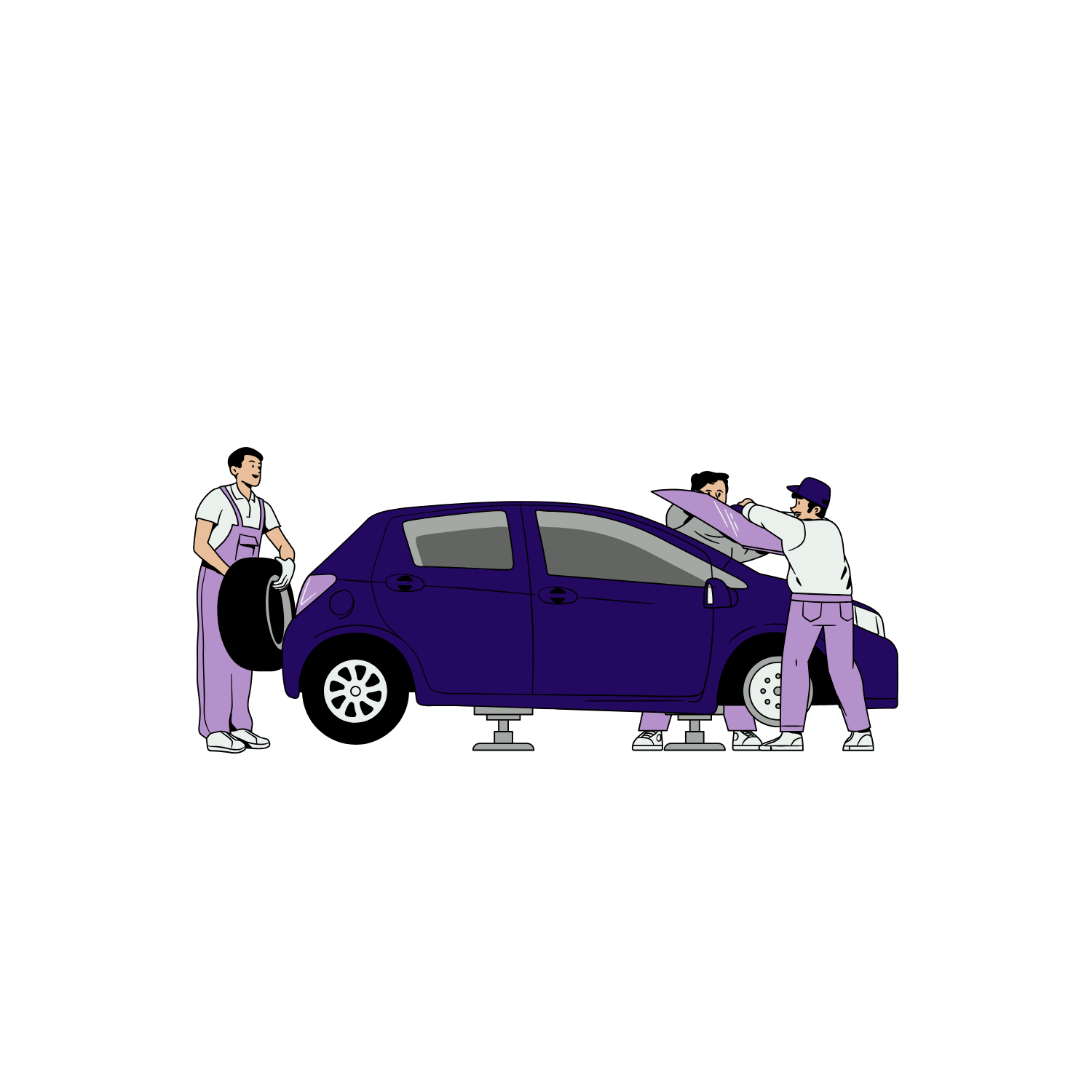 Ingénierie Mécanique