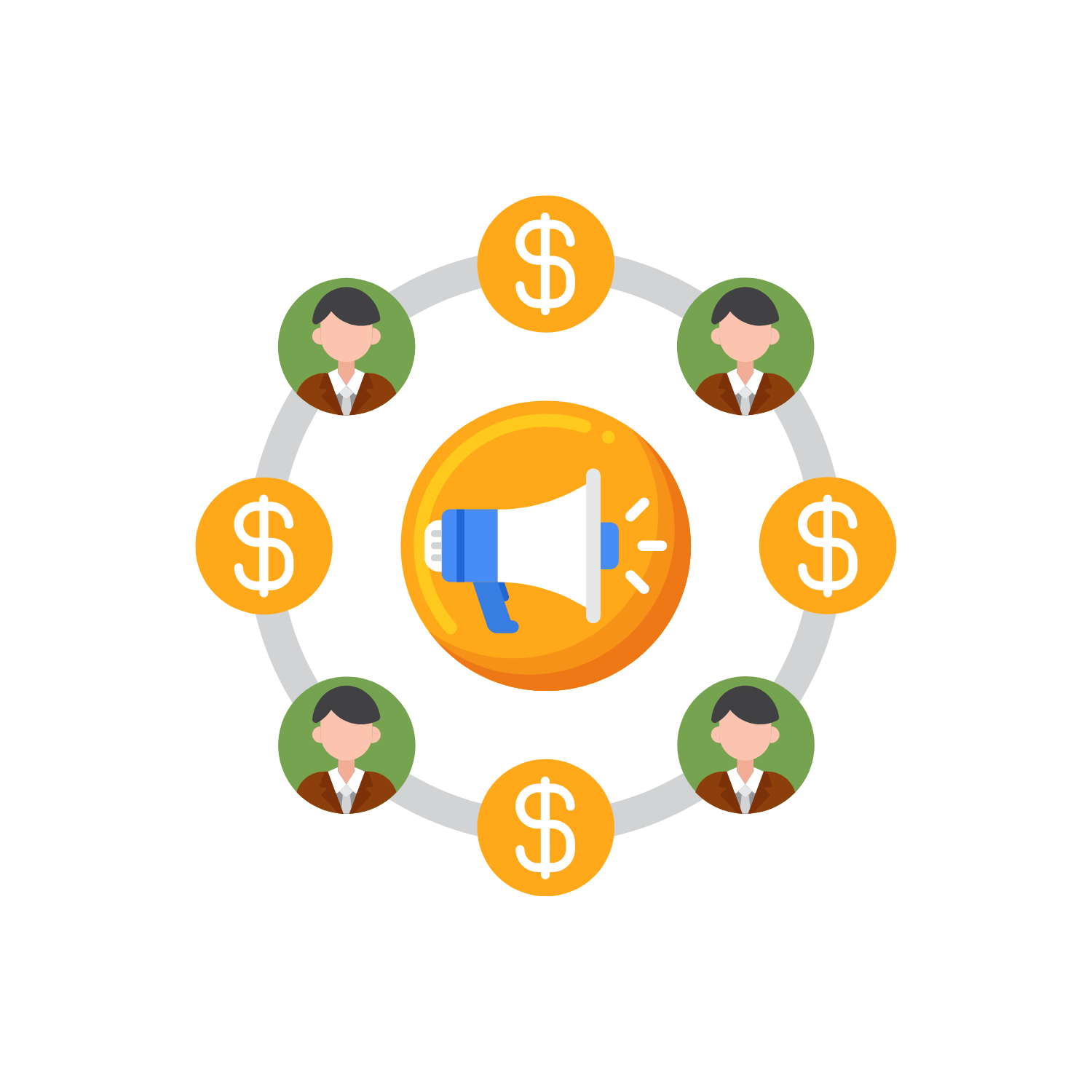 Marketing de réseau