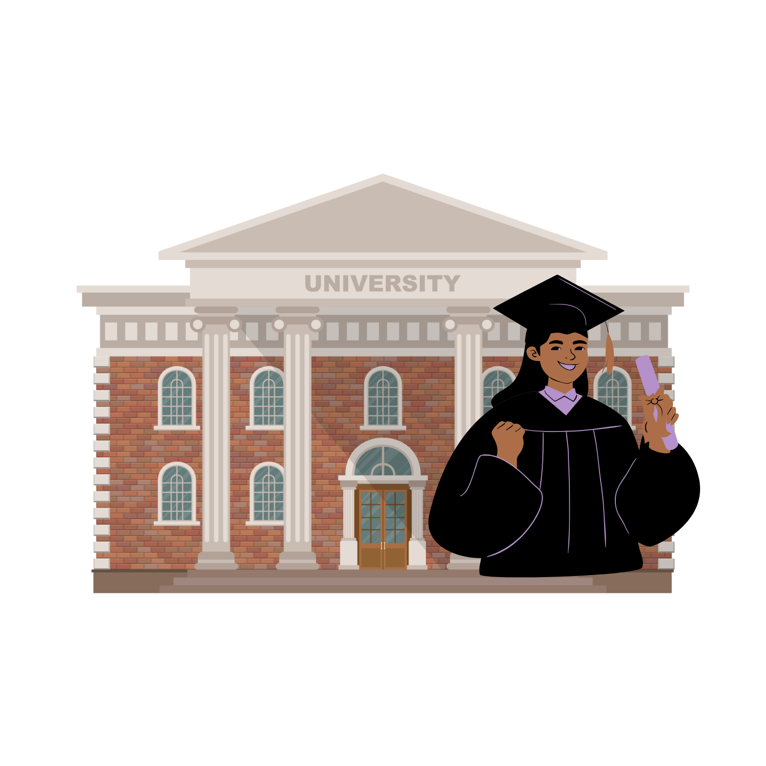 Collèges et universités