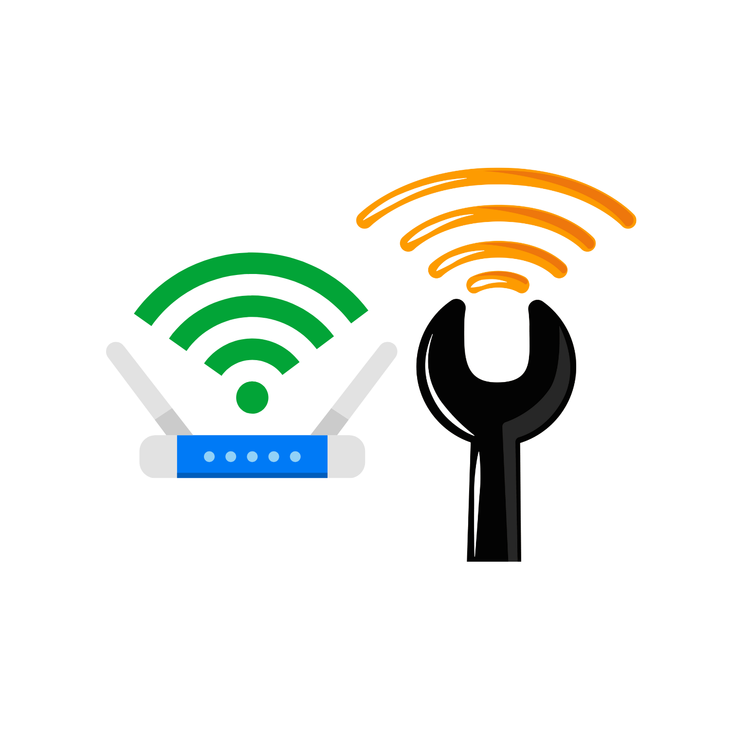 Services Internet et numériques