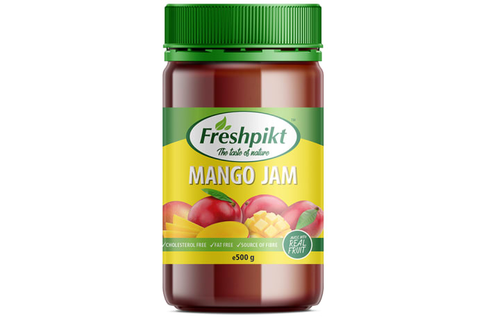 FRESHPIKT JAM 