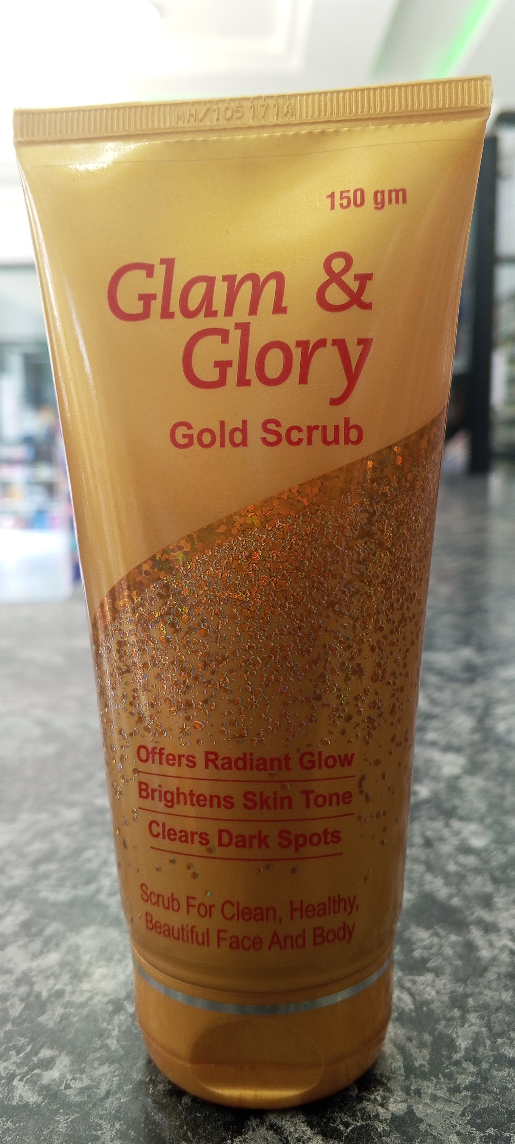 GLAM AND GLORY 