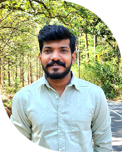 Aswanth V P